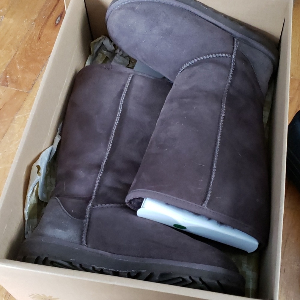 Uggs